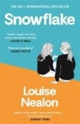 Snowflake - Winner of Newcomer of the Year