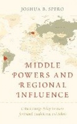 Middle Powers and Regional Influence - Critical Foreign Policy Junctures for Poland, South Korea, and Bolivia