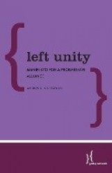 Left Unity - Manifesto for a Progressive Alliance