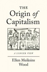 The Origin of Capitalism - A Longer View