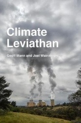 Climate Leviathan - A Political Theory of Our Planetary Future