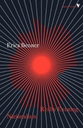 Really Existing Nationalisms - A Post-Communist View from Marx and Engels