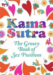 Kama Sutra - The Book of Sex Positions