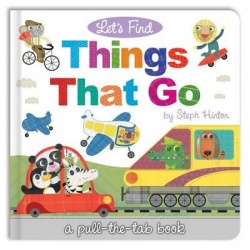 Let's Find Things That Go