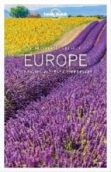 Lonely Planet Best of Europe