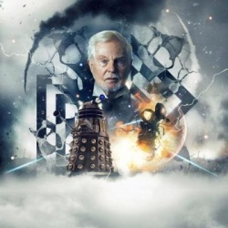 Doctor Who - The War Master Series 1