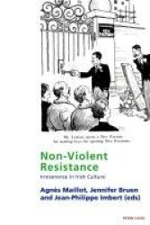 Non-Violent Resistance - Irreverence in Irish Culture