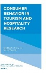 Consumer Behavior in Tourism and Hospitality Research