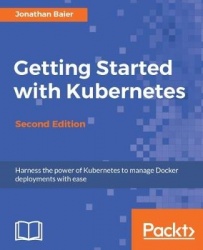Getting Started with Kubernetes -