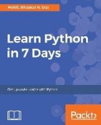 Learn Python in 7 Days