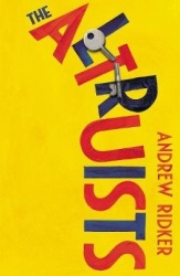 THE ALTRUISTS
