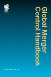 Global Merger Control Handbook