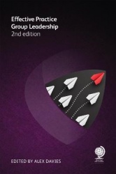 Effective Practice Group Leadership - Second Edition