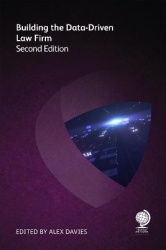 Building the Data-Driven Law Firm - Second edition