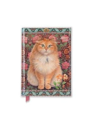 Lesley Anne Ivory - Blossom Pocket Diary 2020