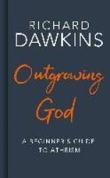 Outgrowing God
