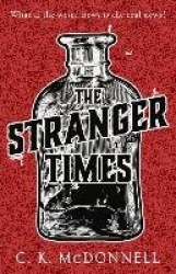 The Stranger Times