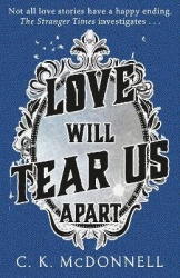 Love Will Tear Us Apart
