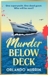 Murder Below Deck