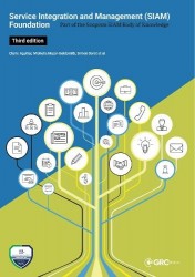 Service Integration and Management (SIAM) Foundation