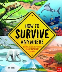 How To Survive Anywhere