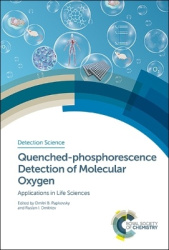 Quenched-phosphorescence Detection of Molecular Oxygen - Applications in Life Sciences