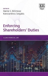 Enforcing Shareholders Duties