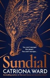 Sundial - from the author of Sunday Times bestseller The Last House on Needless Street