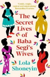 The Secret Lives of Baba Segi's Wives