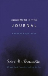 Judgement Detox Journal