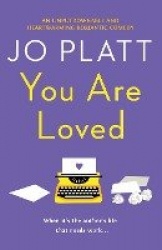 You Are Loved - The must-read romantic comedy
