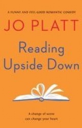 Reading Upside Down