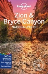 Lonely Planet Zion&Bryce Canyon National Parks