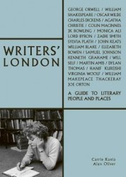 Writers'London