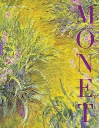 Monet - Beyond the Horizon