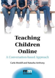 Teaching Children Online - A Conversation-based Approach