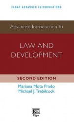 Advanced Introduction to Law and Development