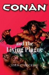 Conan: City of the Dead
