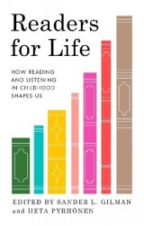 Readers for Life - How Reading and Listening in Childhood Shapes Us