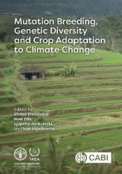 Mutation Breeding, Genetic Diversity and Crop Adaptation to Climate Change