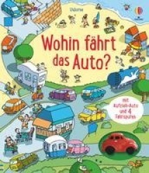 Wohin fährt das Auto?