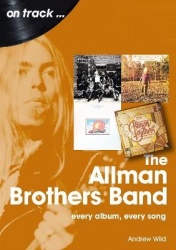 The Allman Brothers Band On Track - Every Album, Every Song