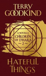 Hateful Things - The Children of D'Hara, episode 2