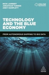 Technology and the Blue Economy - From Autonomous Shipping to Big Data