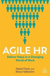 Agile HR - Deliver Value in a Changing World of Work