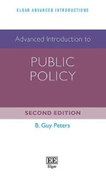 Advanced Introduction to Public Policy - Second Edition