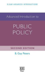 Advanced Introduction to Public Policy - Second Edition