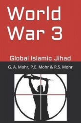World War 3 - Global Islamic Jihad