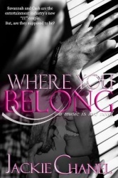Where You Belong