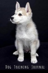 Dog Training Journal